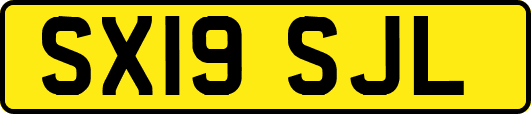 SX19SJL