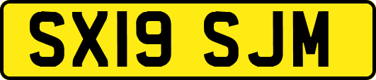 SX19SJM