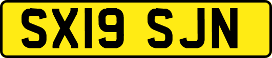 SX19SJN