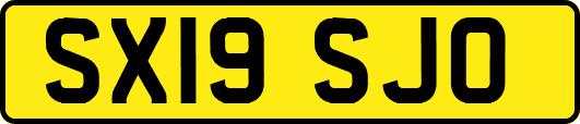 SX19SJO
