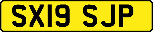 SX19SJP