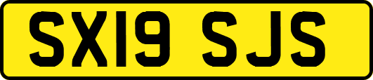 SX19SJS