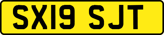 SX19SJT