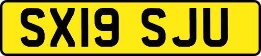 SX19SJU