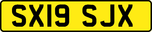SX19SJX