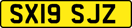 SX19SJZ