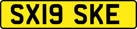 SX19SKE