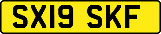 SX19SKF