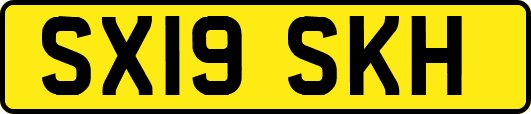 SX19SKH