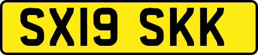 SX19SKK