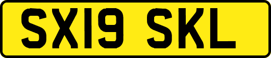 SX19SKL