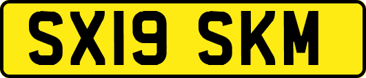 SX19SKM