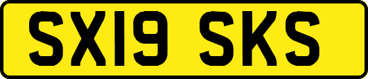 SX19SKS