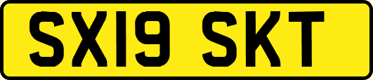 SX19SKT