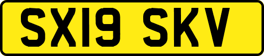 SX19SKV