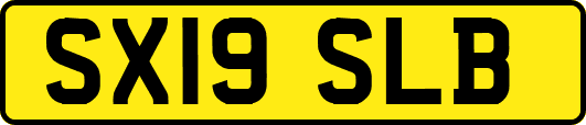 SX19SLB
