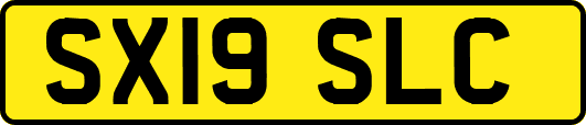 SX19SLC