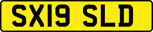 SX19SLD