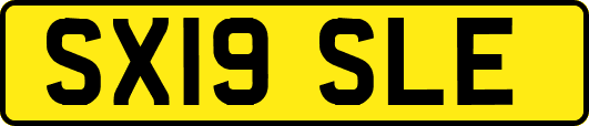 SX19SLE