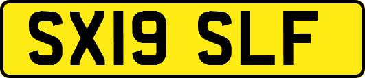 SX19SLF