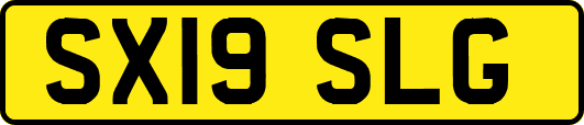 SX19SLG