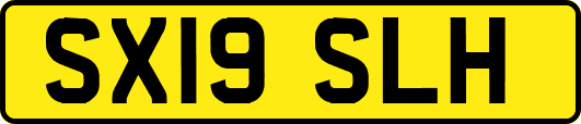 SX19SLH