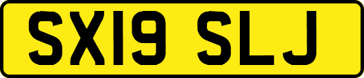SX19SLJ