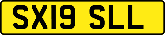 SX19SLL