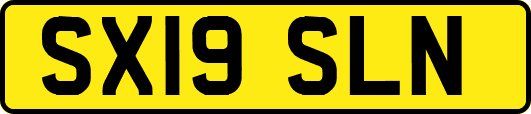 SX19SLN