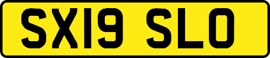 SX19SLO