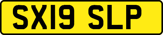 SX19SLP