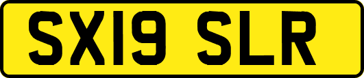 SX19SLR