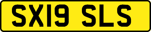 SX19SLS