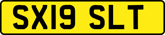 SX19SLT