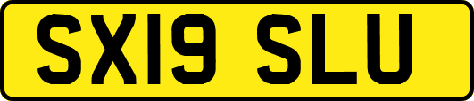 SX19SLU