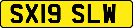 SX19SLW