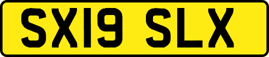 SX19SLX