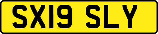 SX19SLY
