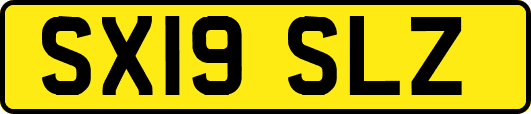SX19SLZ