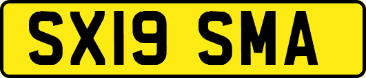 SX19SMA