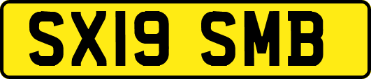 SX19SMB