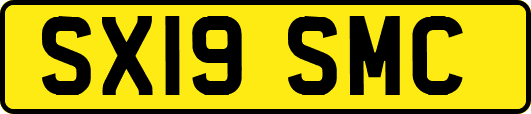 SX19SMC