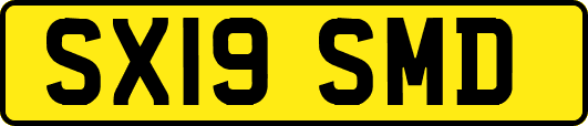 SX19SMD