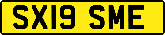SX19SME