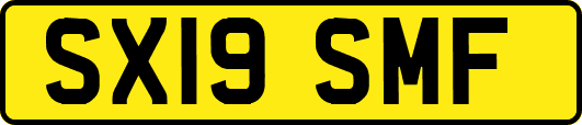 SX19SMF