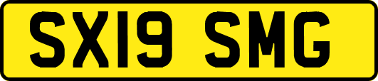 SX19SMG