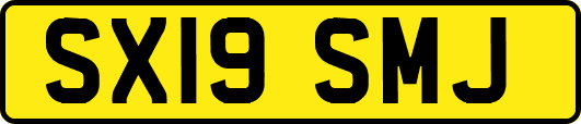SX19SMJ