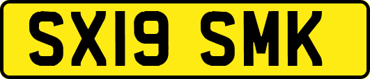 SX19SMK