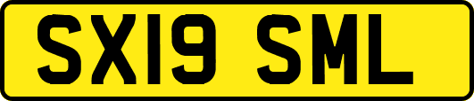 SX19SML