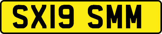 SX19SMM